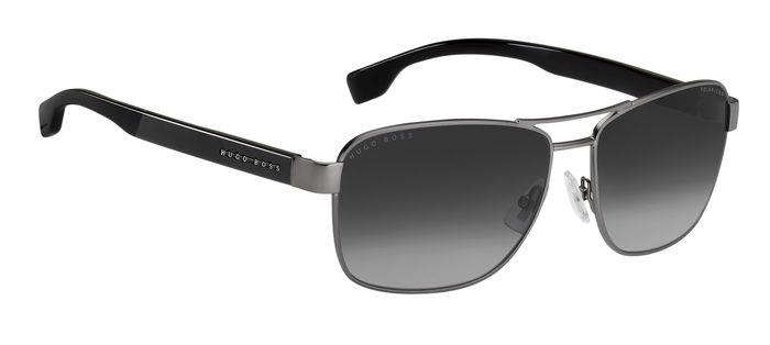 HUGO BOSS BOSS 1240S R80 WJ 360 visione